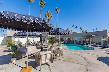 palm springs