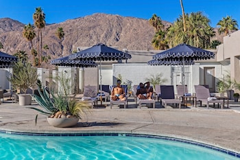 palm springs