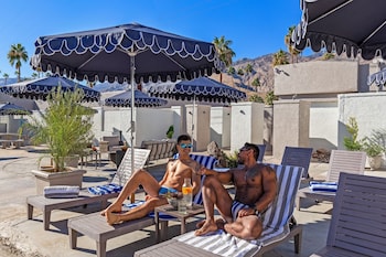 palm springs