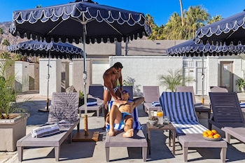palm springs