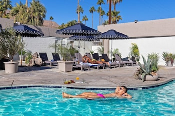 palm springs