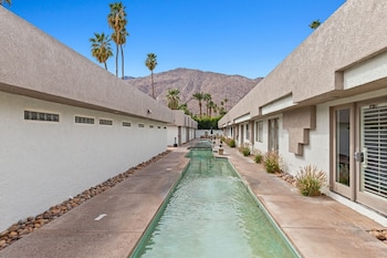 palm springs