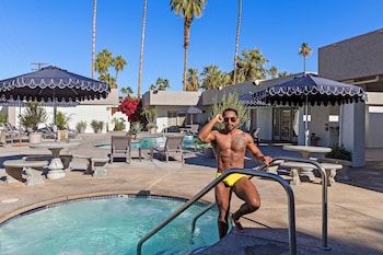 palm springs