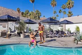 palm springs