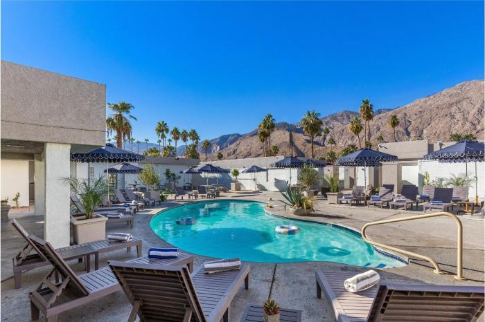 palm springs