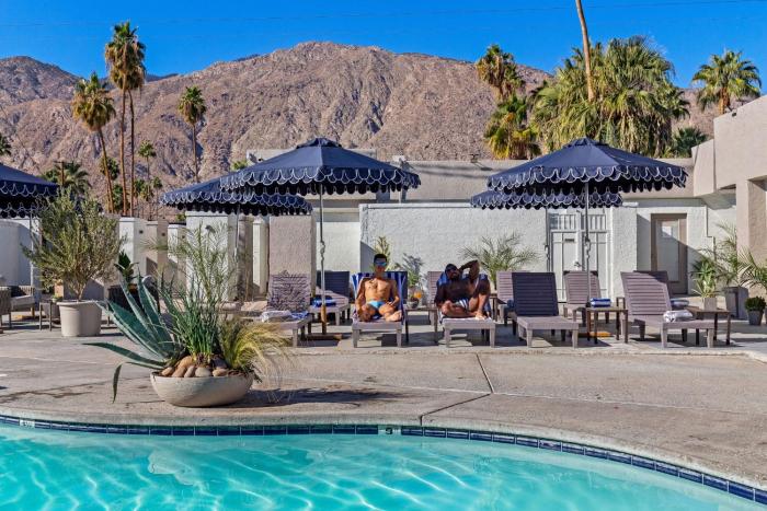 palm springs