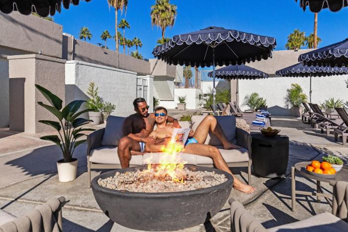 palm springs