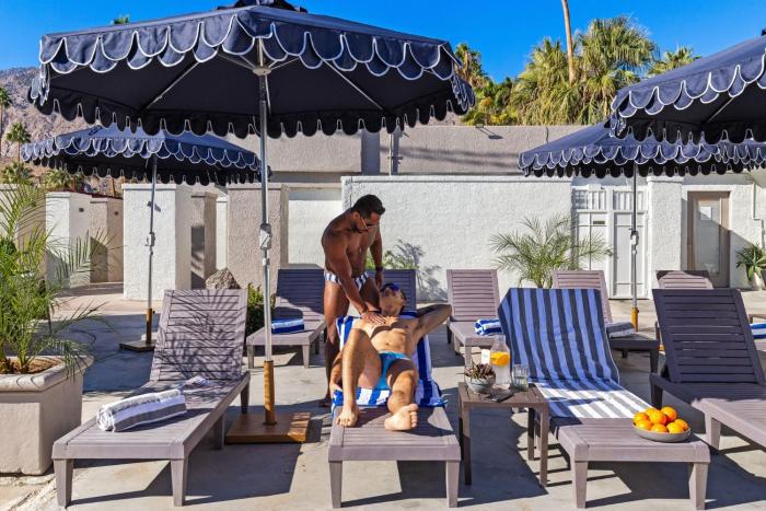 palm springs