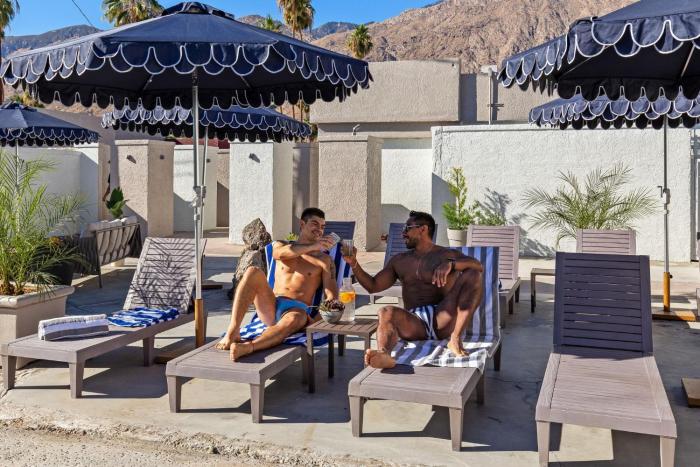 palm springs