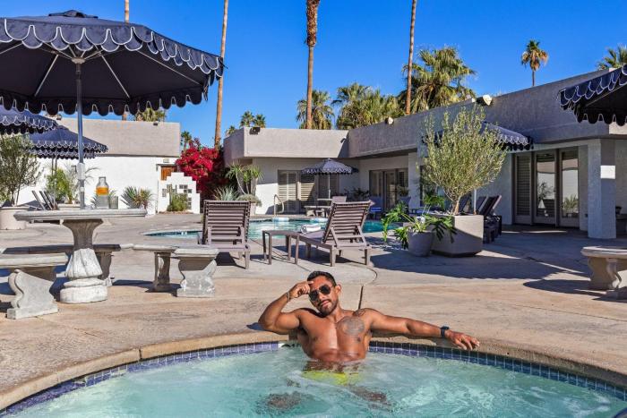 palm springs
