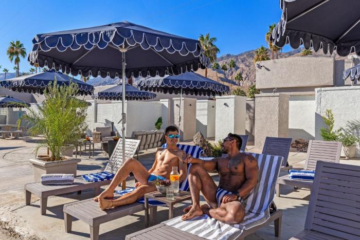 palm springs