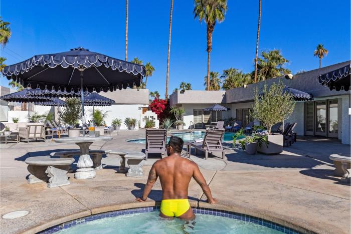 palm springs