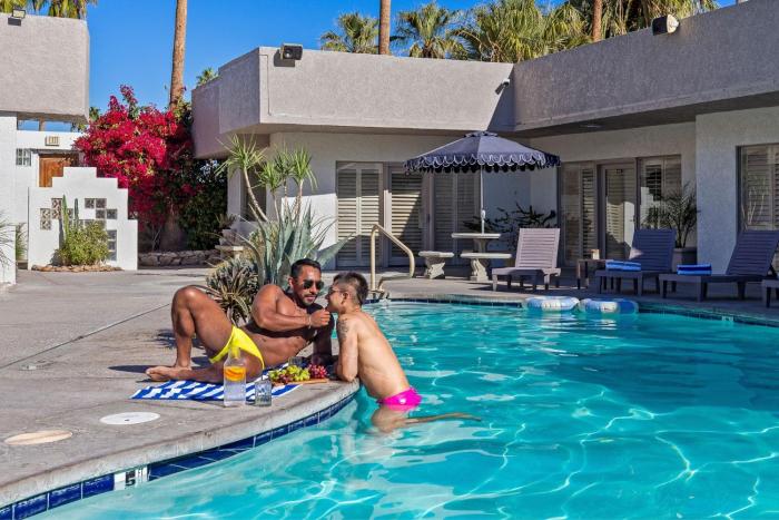 palm springs