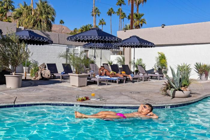 palm springs