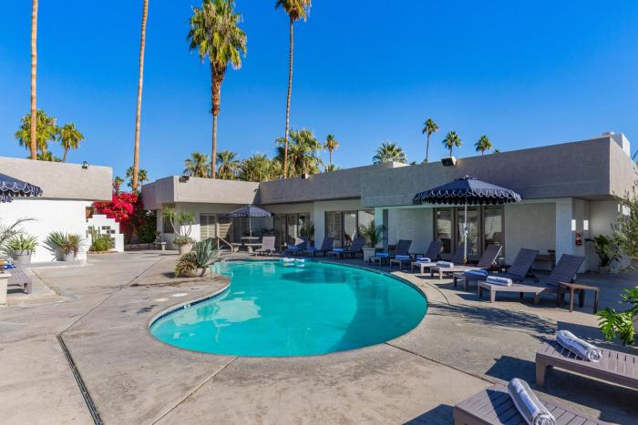 palm springs