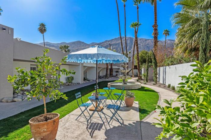 palm springs