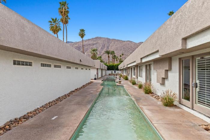 palm springs