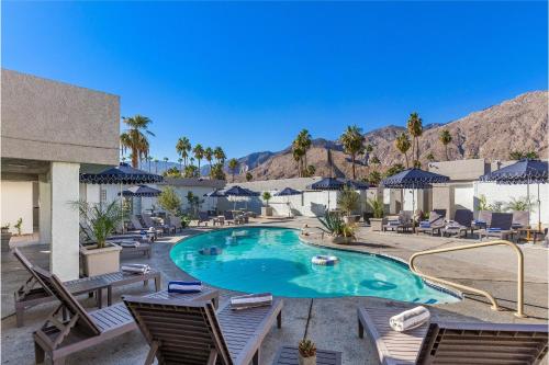 palm springs