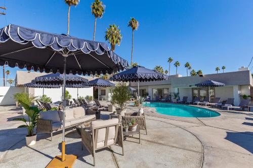 palm springs