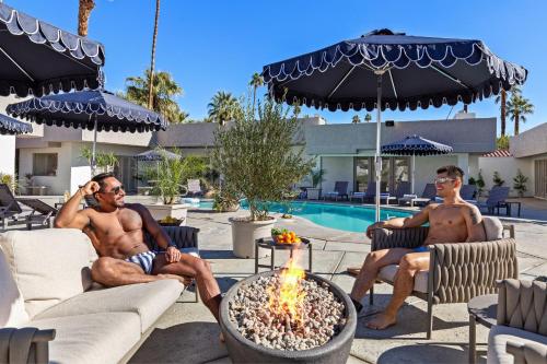 palm springs