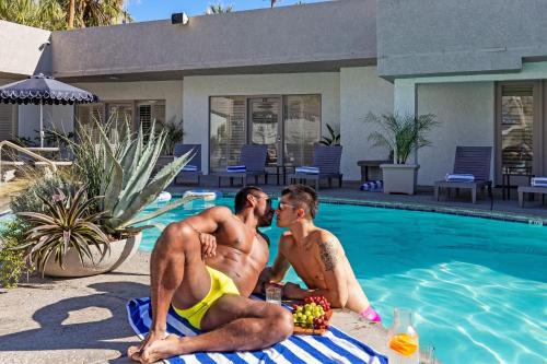 palm springs