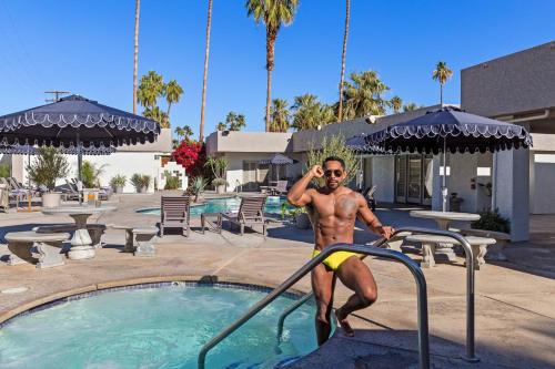 palm springs