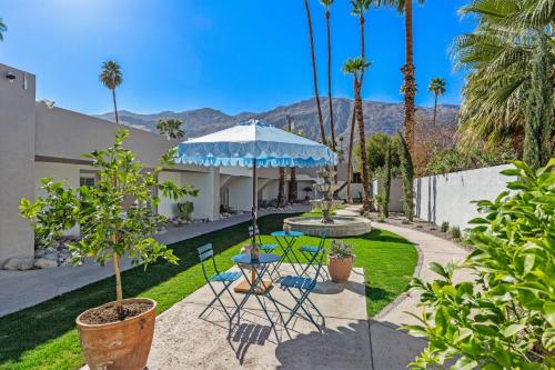 palm springs