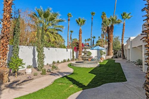 palm springs
