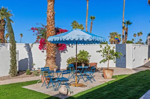 palm springs