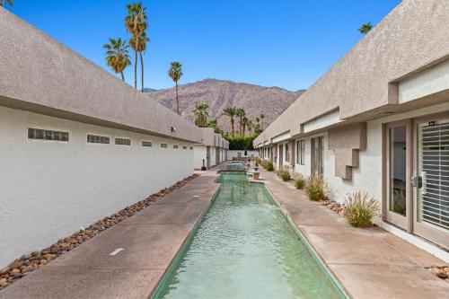 palm springs