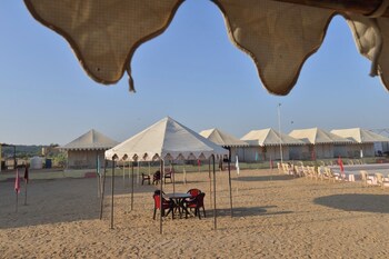 ace desert resort