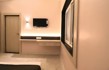 hotel sai swastik