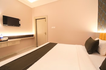 hotel sai swastik