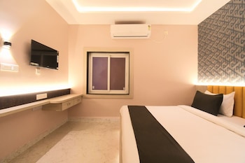 hotel sai swastik