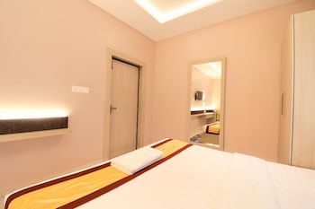 hotel sai swastik