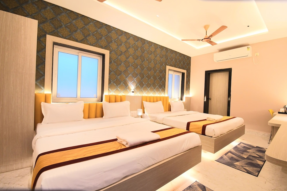 hotel sai swastik
