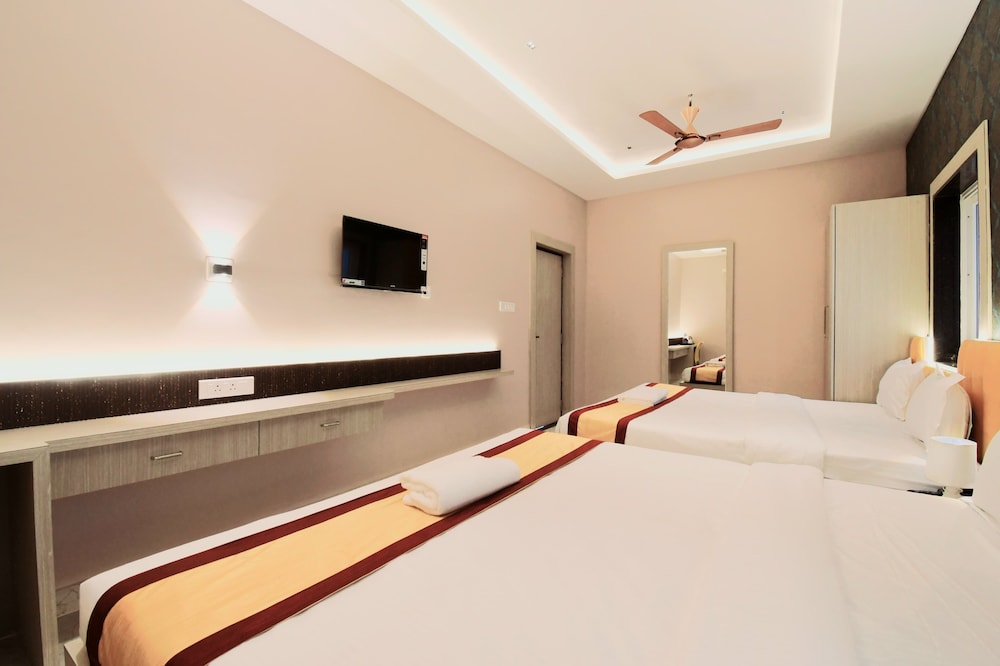 hotel sai swastik