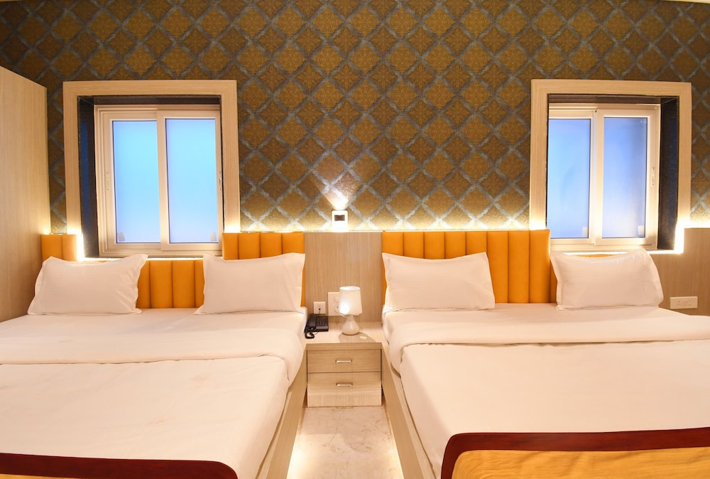 hotel sai swastik