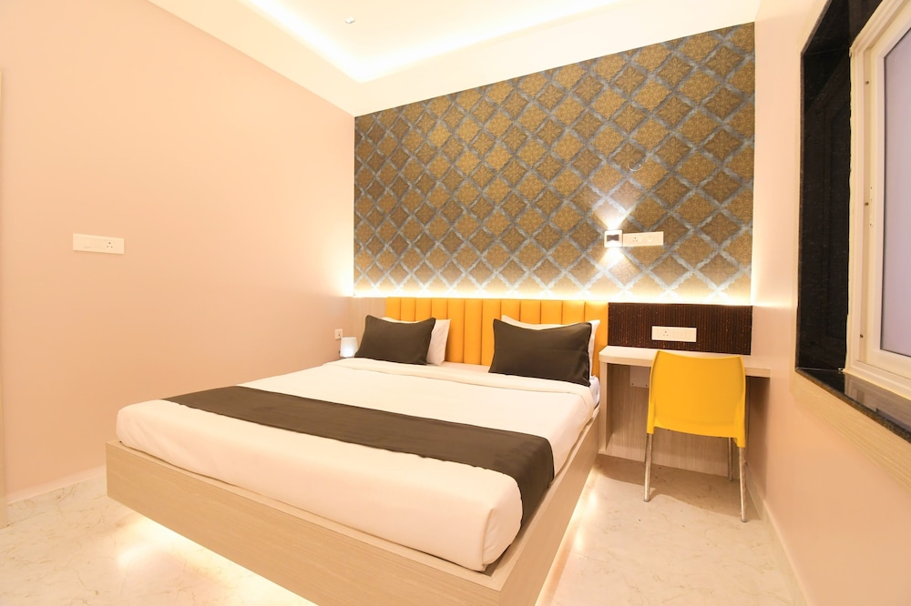 hotel sai swastik
