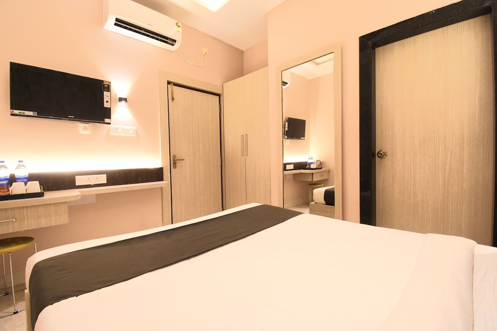 hotel sai swastik