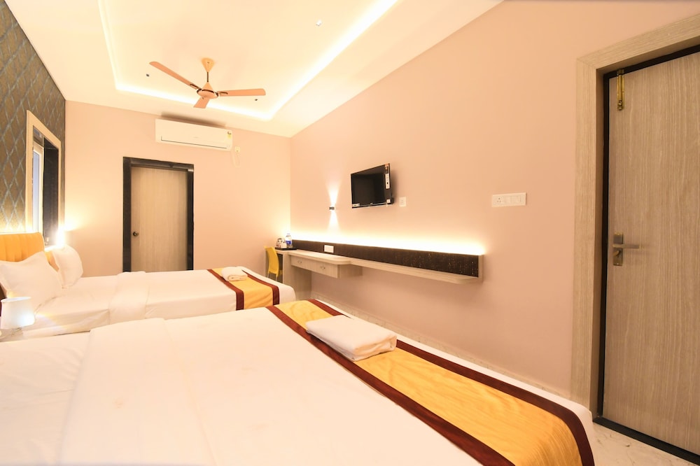 hotel sai swastik