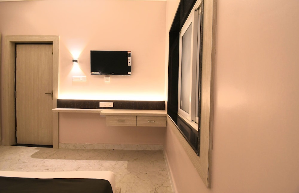 hotel sai swastik