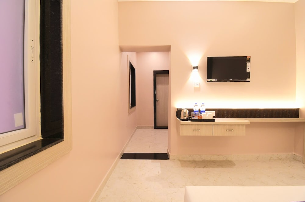 hotel sai swastik