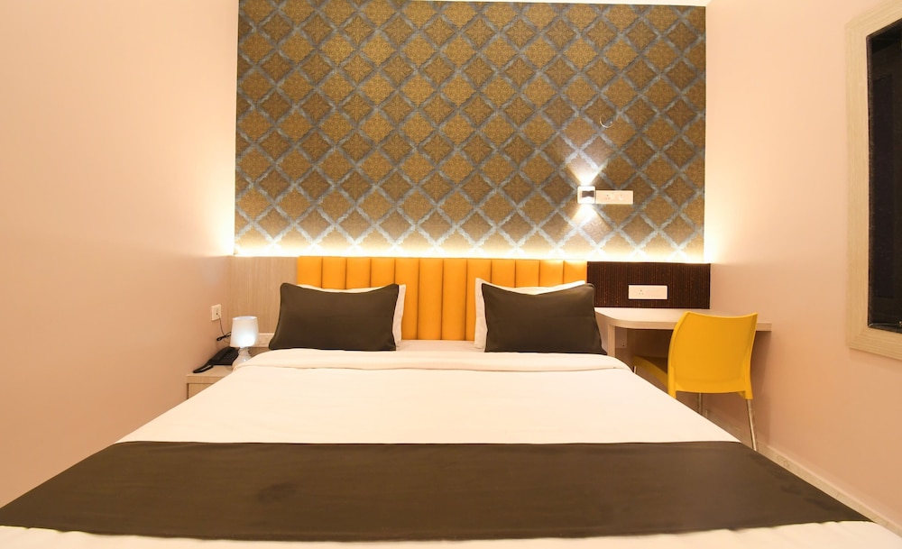 hotel sai swastik