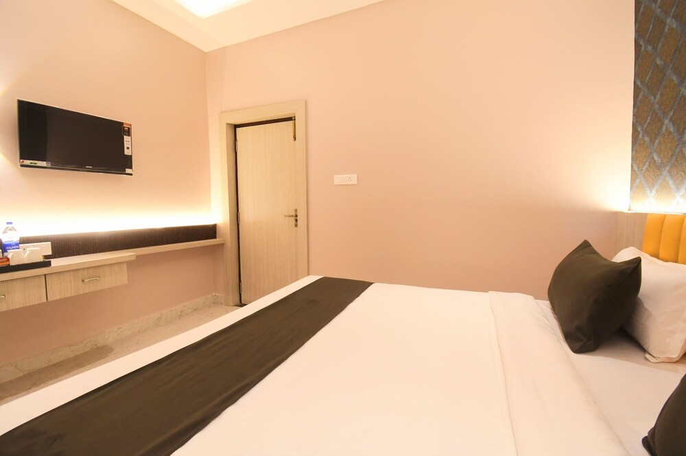 hotel sai swastik