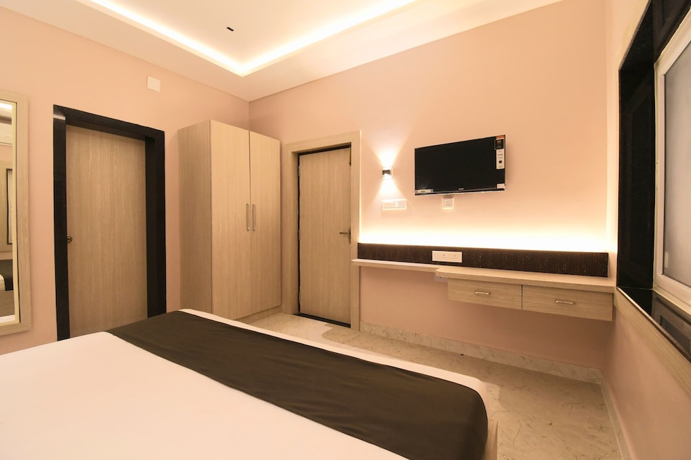 hotel sai swastik