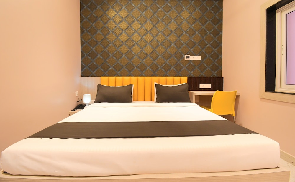hotel sai swastik
