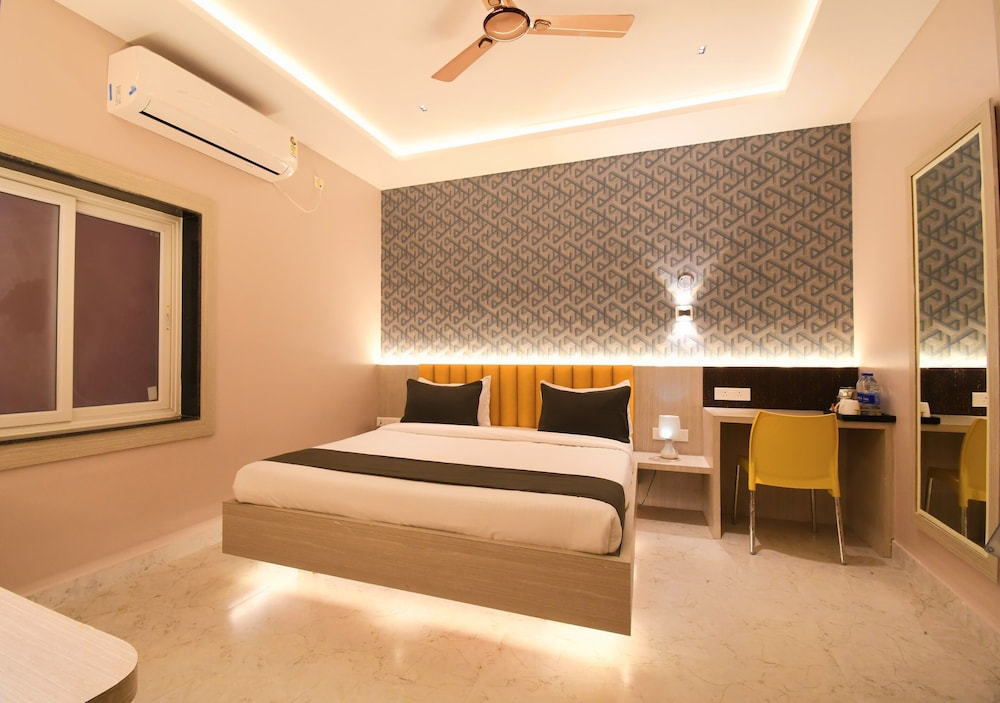 hotel sai swastik