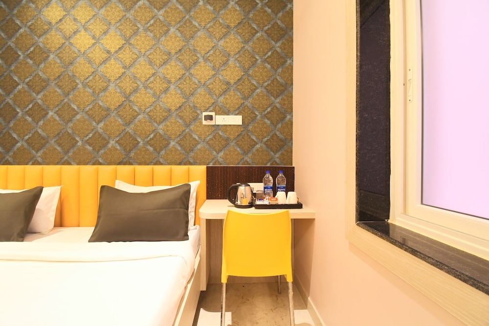 hotel sai swastik