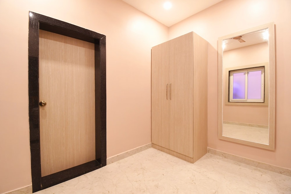 hotel sai swastik